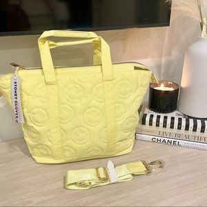 Stoney Clover Smile Tote